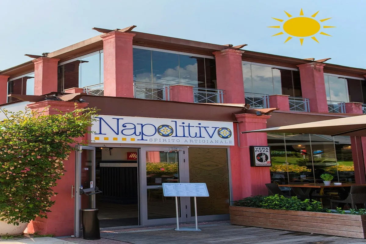 Napolitivo - Photo 3