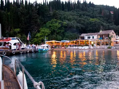 Taverna Agni - Photo 5