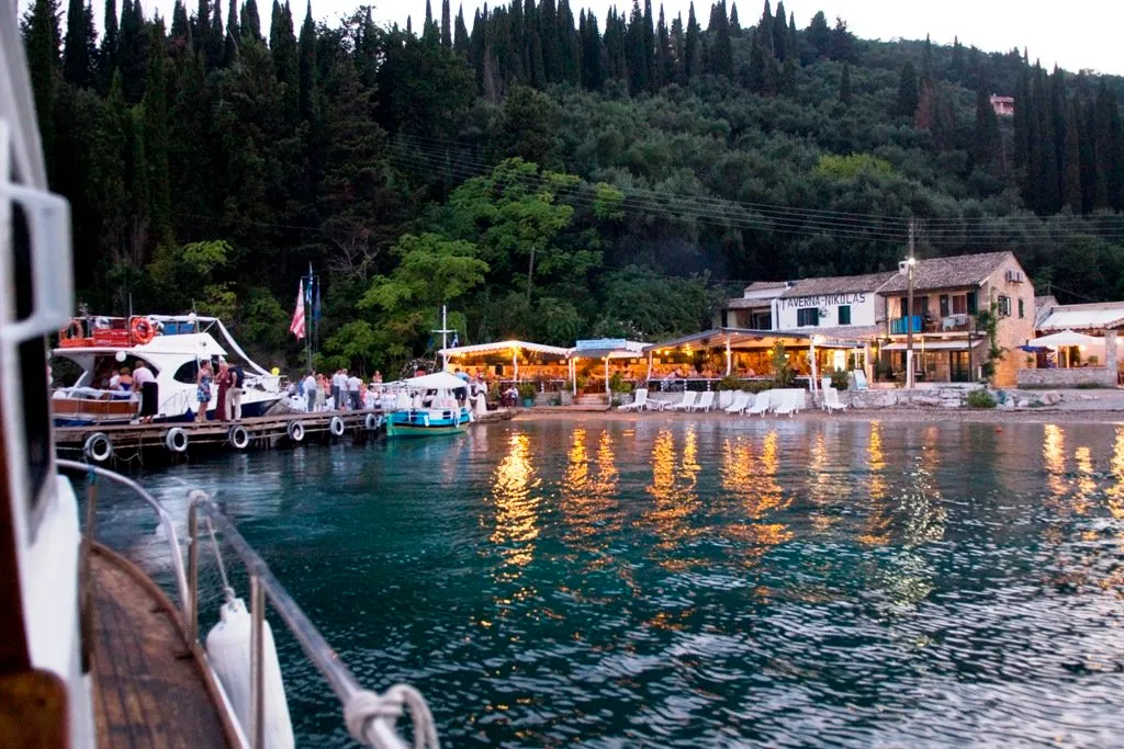 Taverna Agni - Photo 5