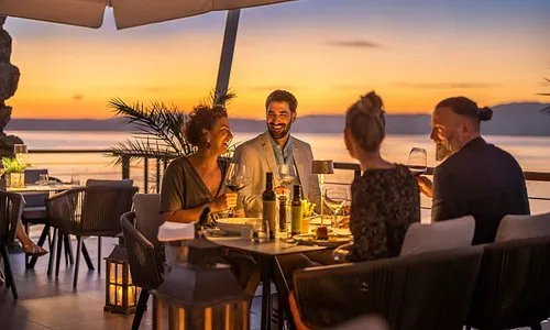 7 Seas Restaurant & Bar - Photo 1