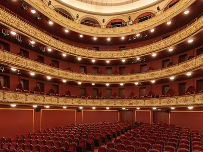 Menandreio Theatre of Piraeus - Photo 3
