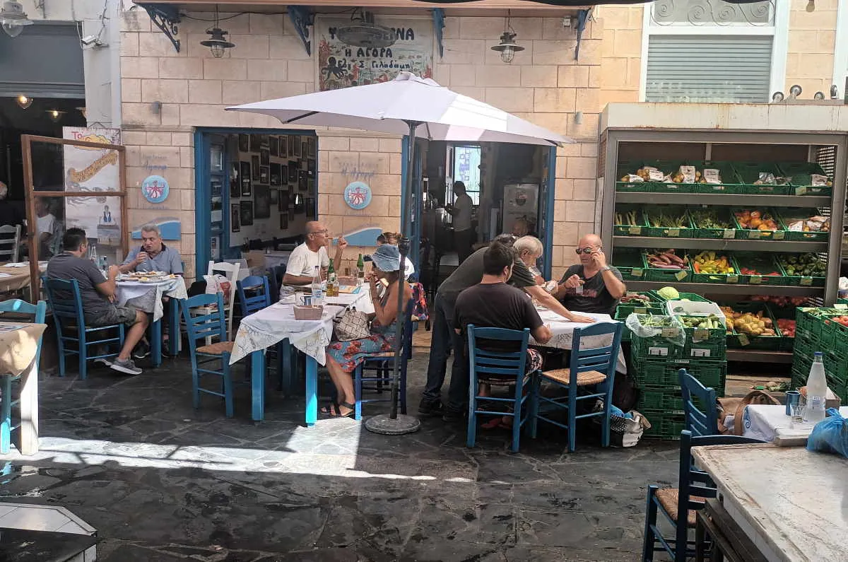 Theofilos - Photo 5