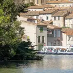 Croisières Fluviales Le Saint-Roch