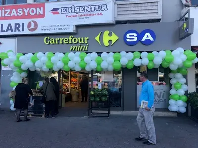 CarrefourSA - Photo 1