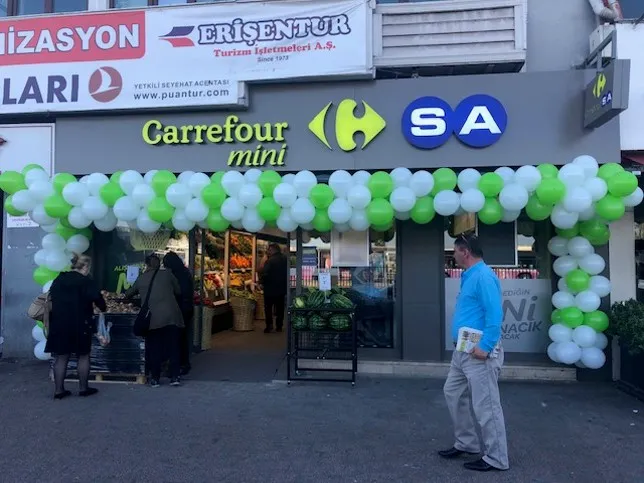 CarrefourSA - Photo 1