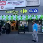 CarrefourSA
