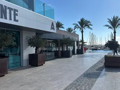 Cervecería de levante - Photo 2