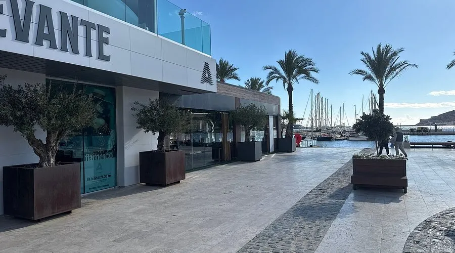 Cervecería de levante - Photo 2