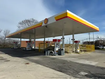 SHELL - Photo 4
