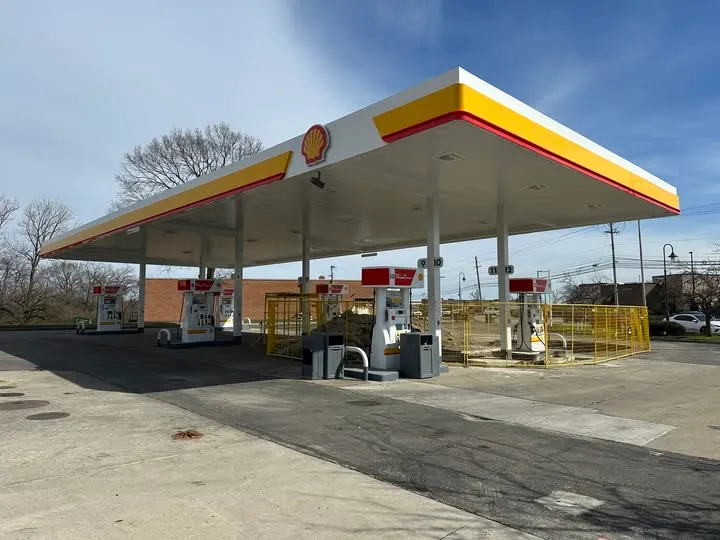 SHELL - Photo 4