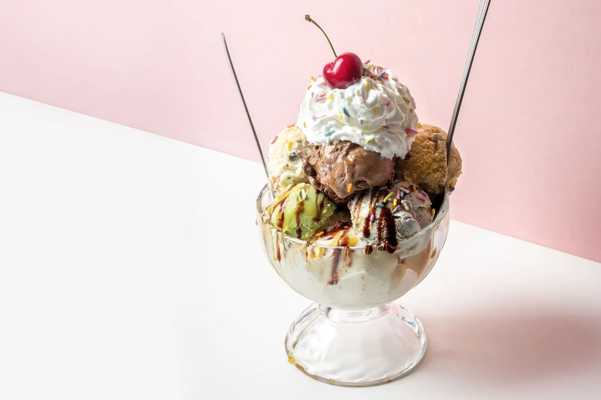 Eis Cafe - Main photo