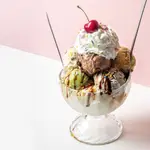 Eis Cafe