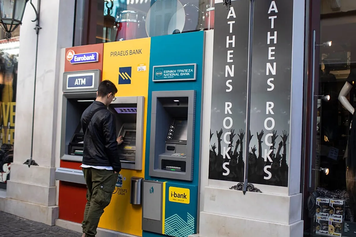 Eurobank - Photo 3