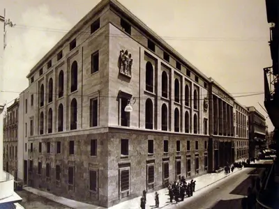 Banco di Napoli - Photo 2