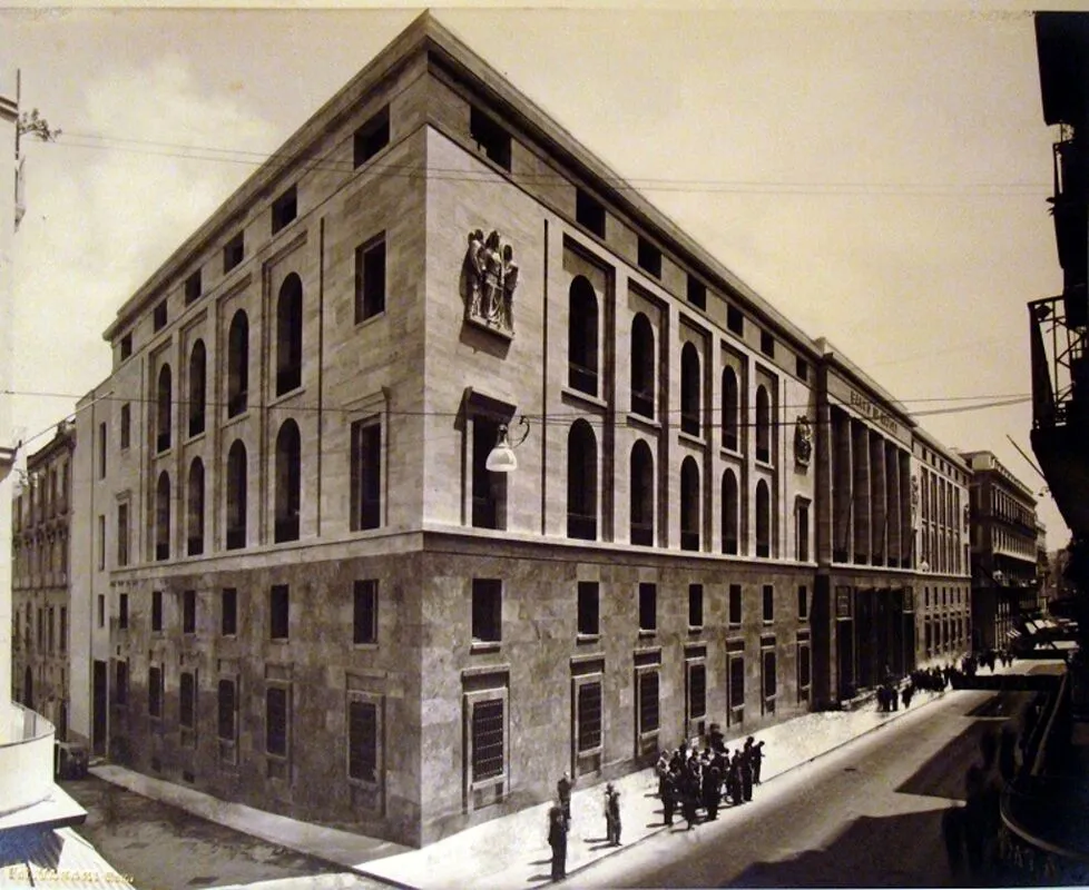 Banco di Napoli - Photo 2