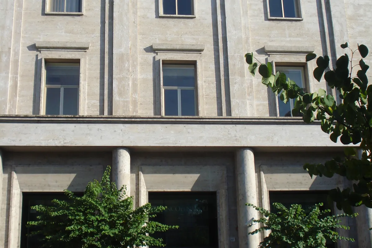 Banco di Napoli - Photo 1