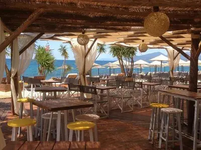 Palmos Beach Bar - Photo 2