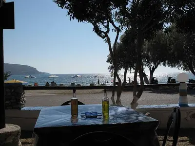 Fishtavern Gourna - Photo 2