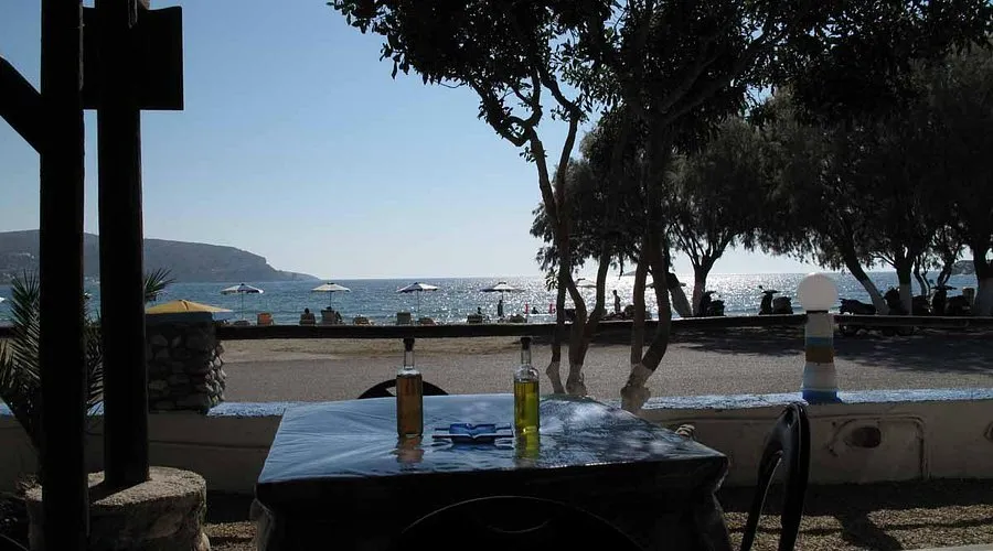Fishtavern Gourna - Photo 2