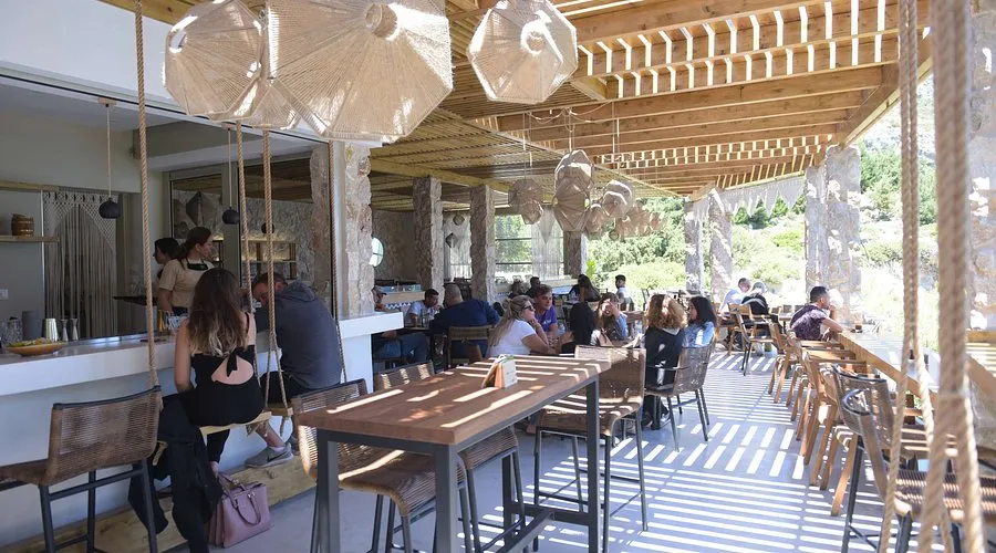 Kounna Beach & Resto Bar - Photo 1