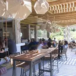 Kounna Beach & Resto Bar