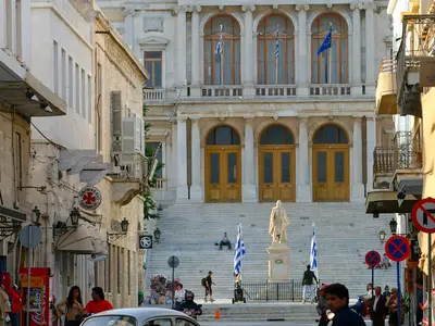 BP Chalaris - Photo 2