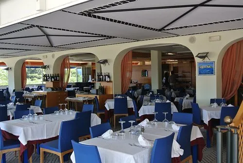 Ristorante Il Gabbiano - Main photo