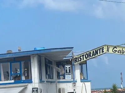 Ristorante Il Gabbiano - Photo 2