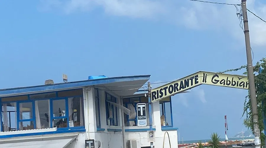 Ristorante Il Gabbiano - Photo 2