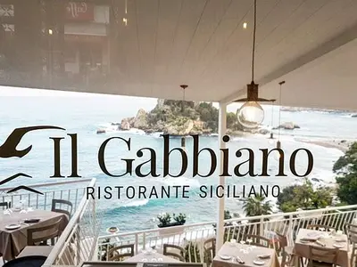 Ristorante Il Gabbiano - Photo 3