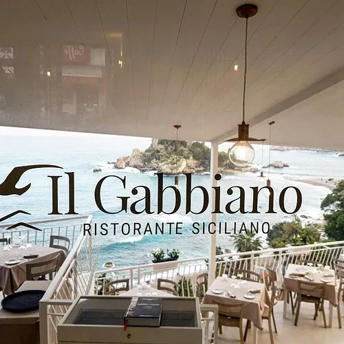 Ristorante Il Gabbiano - Photo 3