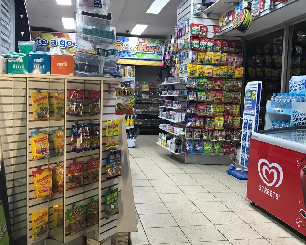 Richie’s Convenience Store - Photo 2