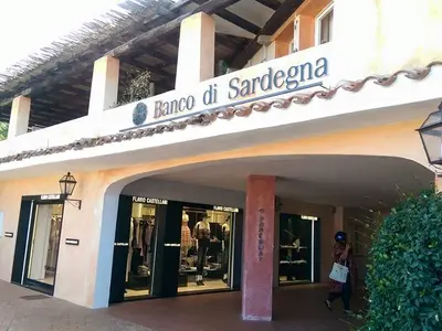 Banco di Sardegna - Photo 3