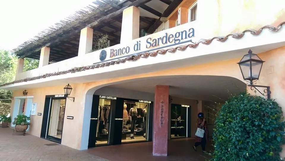 Banco di Sardegna - Photo 3