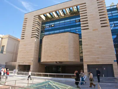 National Bank of Greece - Photo 3