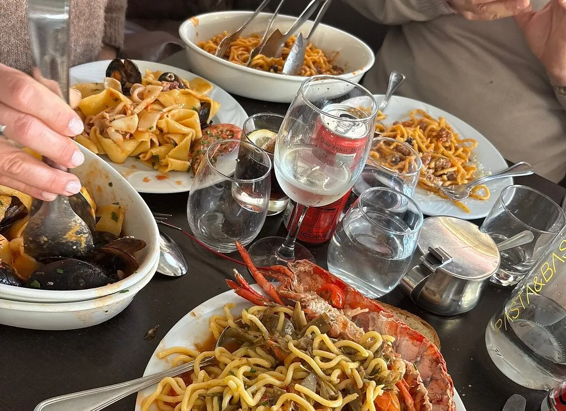 Pasta & Basta - Photo 1