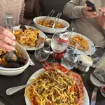 Pasta & Basta