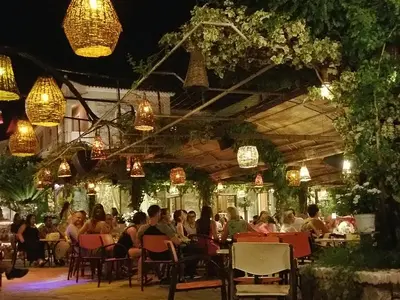 Molfetta Beach Bar - Photo 3