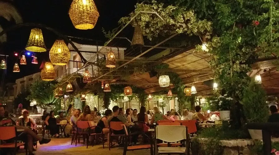 Molfetta Beach Bar - Photo 3
