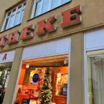 Spandauer Apotheke