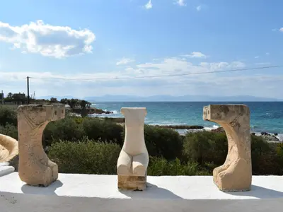 Christos Kapralos Museum - Photo 3