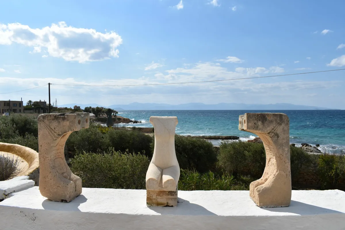 Christos Kapralos Museum - Photo 3