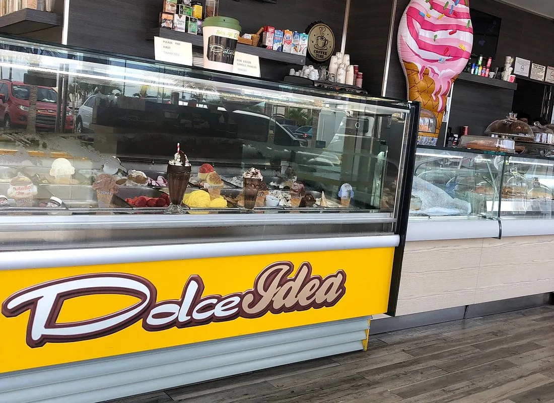 Dulce Idea - Photo 1