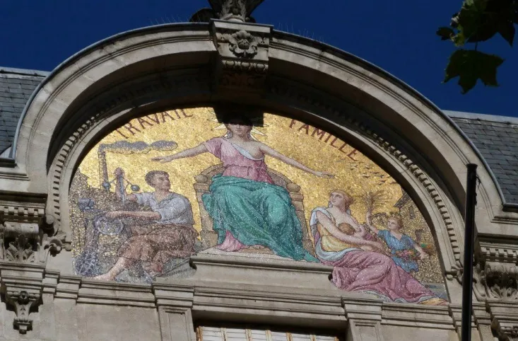 Caisse d'Épargne - Photo 2