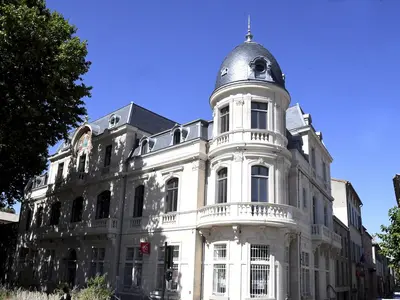 Caisse d'Épargne - Photo 3