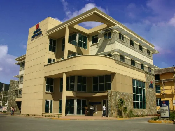 Banco Popular - Photo 1