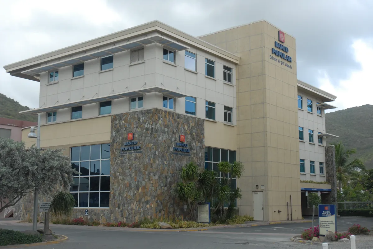 Banco Popular - Photo 2