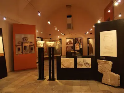 Archaeological Museum - Photo 4