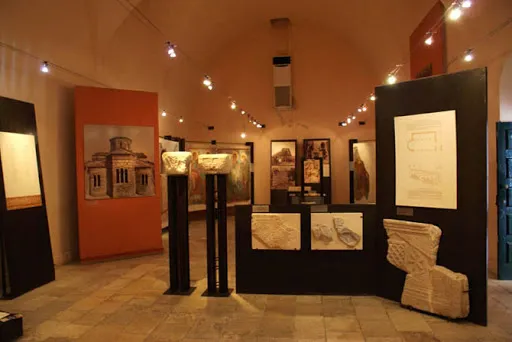 Archaeological Museum - Photo 4