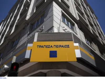 Piraeus Bank - Photo 3